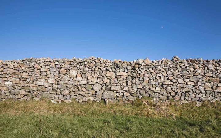 Vente de blocs d’enrochement Corrèze